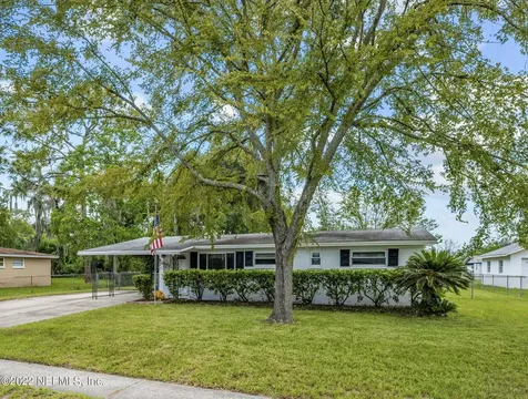 129 Ursa Street Orange Park FL 32073
