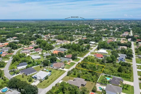22 Fircrest Lane Palm Coast FL 32137