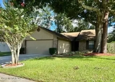 3649 Lumberjack Way Jacksonville FL 32223