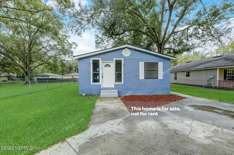 2158 Meharry Avenue Jacksonville FL 32209