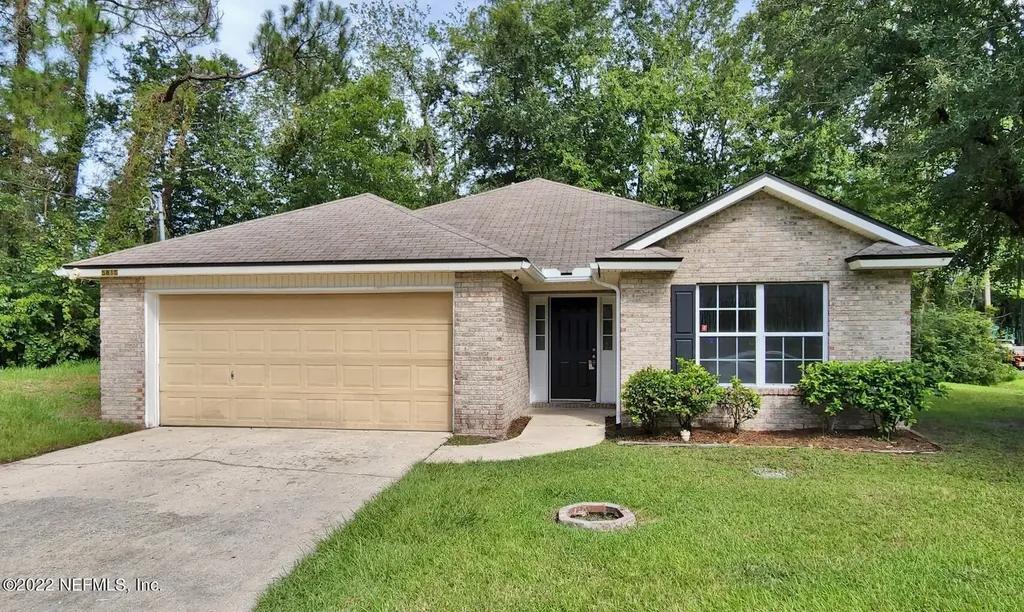 5815 Finch Avenue Jacksonville FL 32219