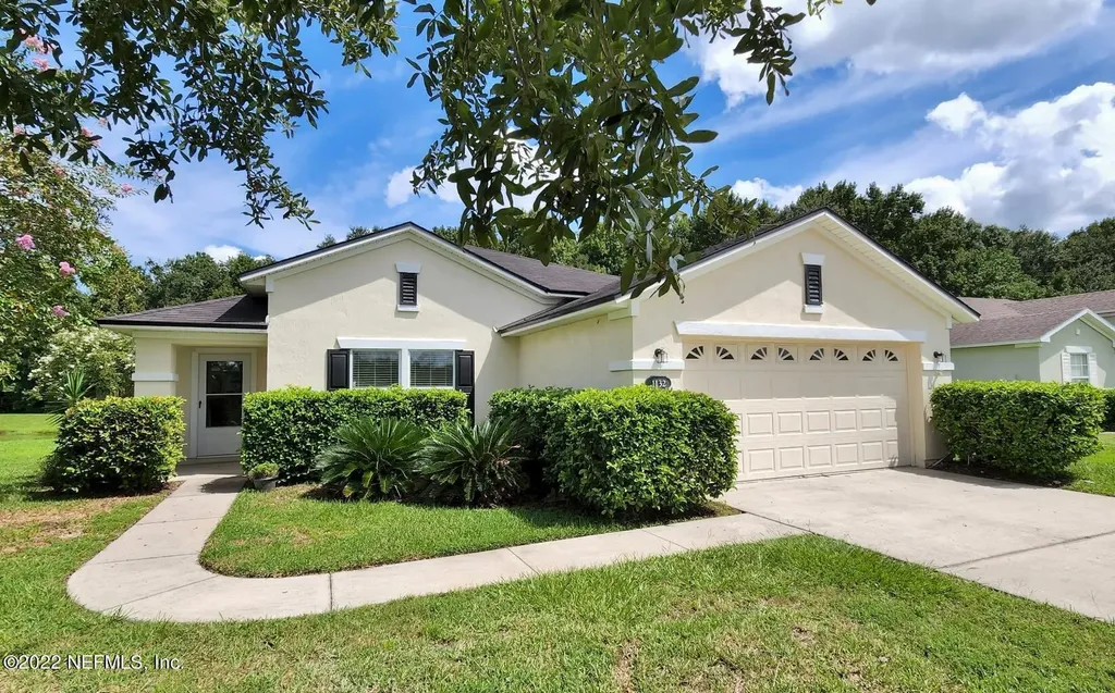 15925 Lexington Park Boulevard Jacksonville FL 32218