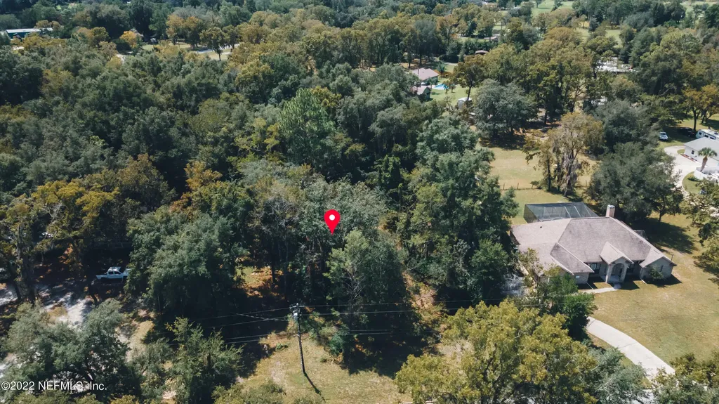 224 Aldersgate Street Green Cove Springs FL 32043
