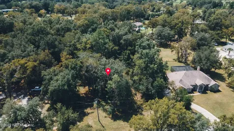 224 Aldersgate Street Green Cove Springs FL 32043