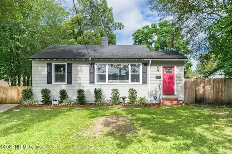 1234 Plymouth Place Jacksonville FL 32205