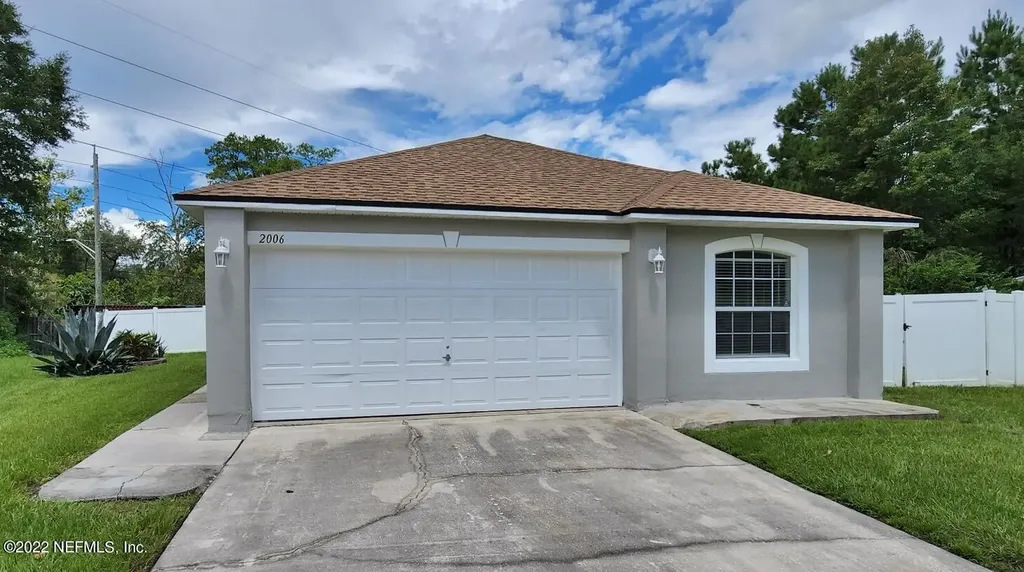 2006 Wiley Oaks Lane Jacksonville FL 32210