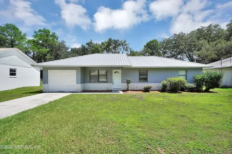 608 S West Street Green Cove Springs FL 32043