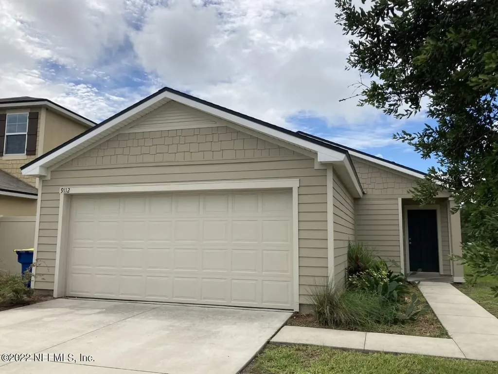 9112 Tapper Court Jacksonville FL 32211