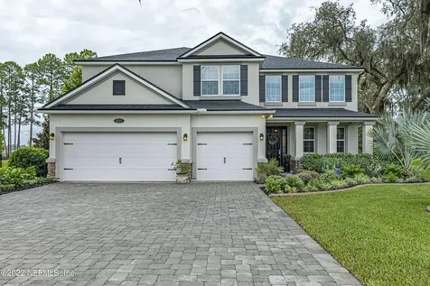 5127 Clapboard Creek Drive Jacksonville FL 32226