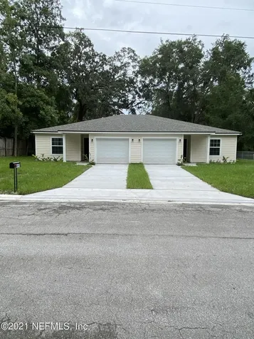 450 Clinton Drive Orange Park FL 32073