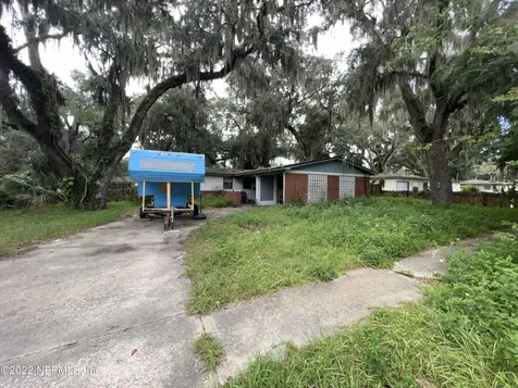 1160 Nantucket Avenue Jacksonville FL 32233