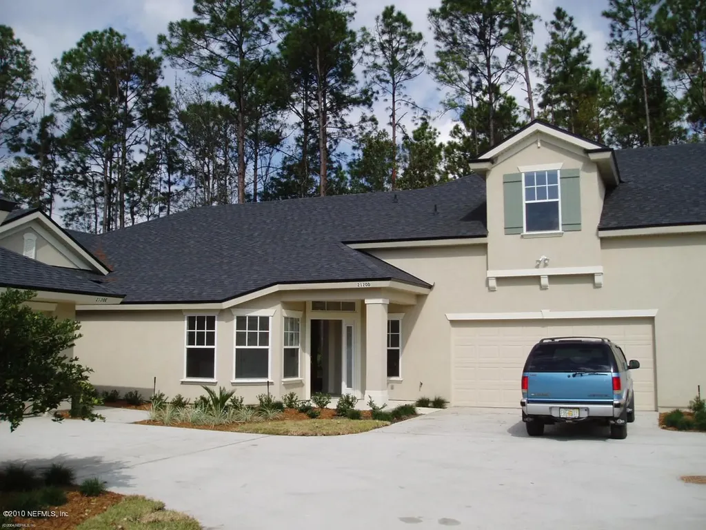 2120 Stone Creek Drive Fleming Island FL 32003