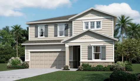 307 Elm Creek Drive St. Augustine FL 32092