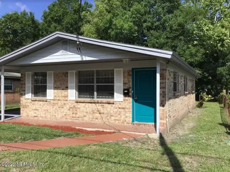 2724 Henrietta Street Jacksonville FL 32209