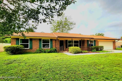 7224 Blackberry Lane N Jacksonville FL 32244