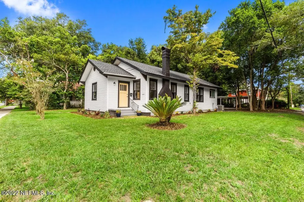 4405 Beverly Avenue Jacksonville FL 32210