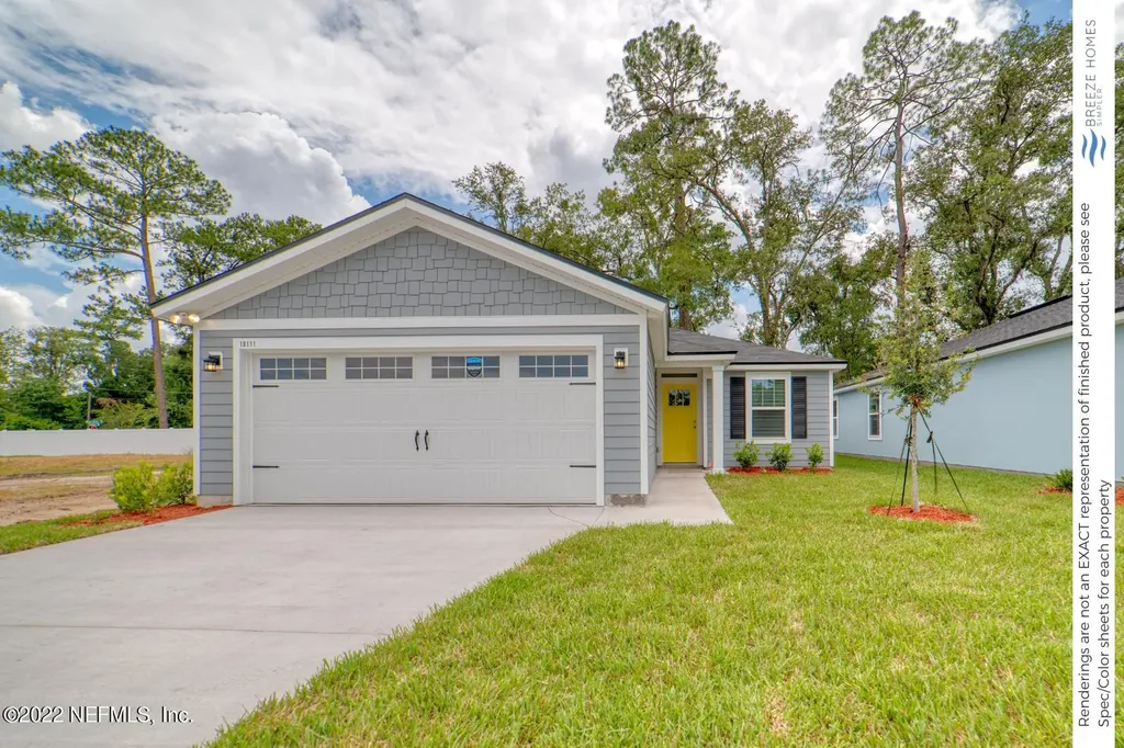 4451 Civic Way Jacksonville FL 32210