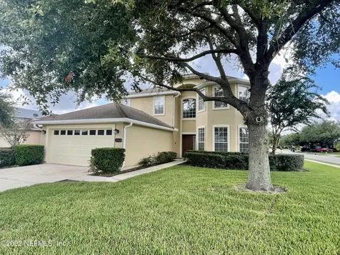 12534 Sunchase Drive Jacksonville FL 32246