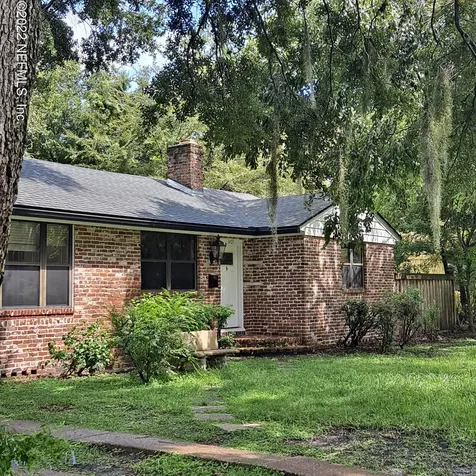 1421 Holmesdale Road Jacksonville FL 32207