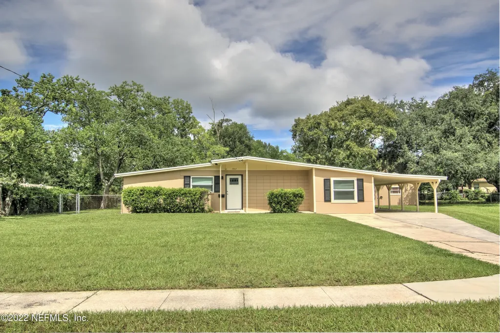 7317 Burlingame Court Jacksonville FL 32211