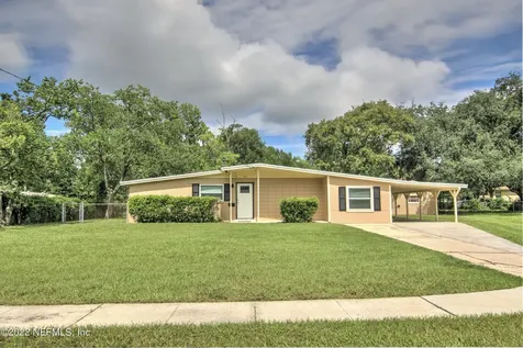 7317 Burlingame Court Jacksonville FL 32211