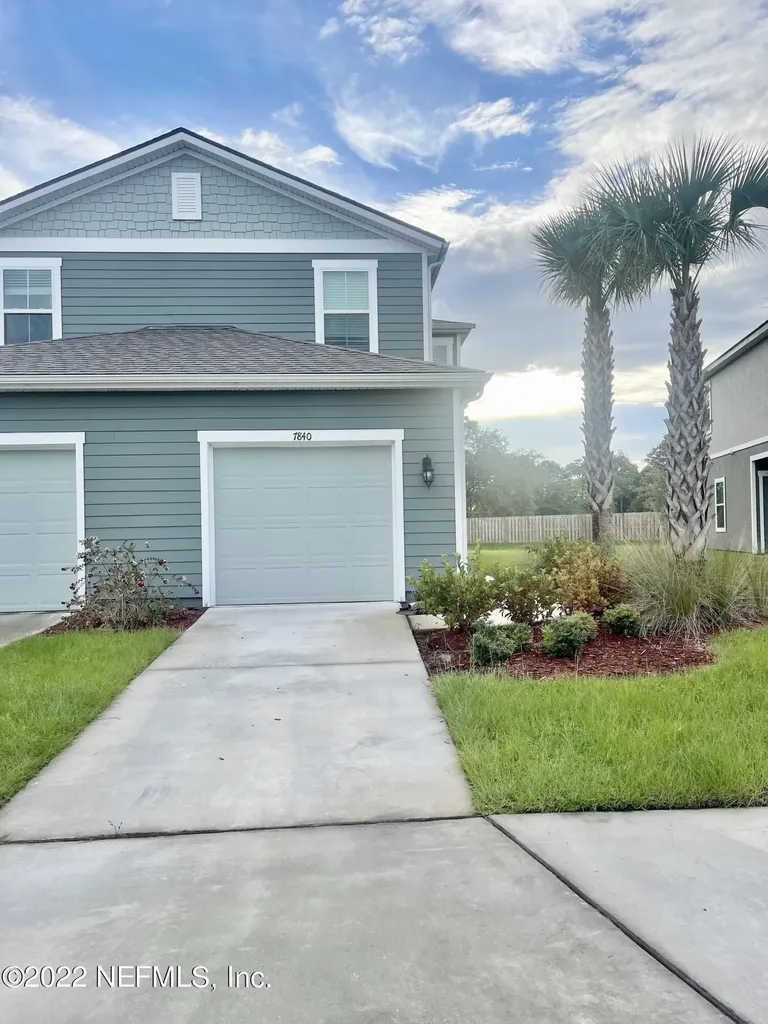 7840 Echo Springs Road Jacksonville FL 32256