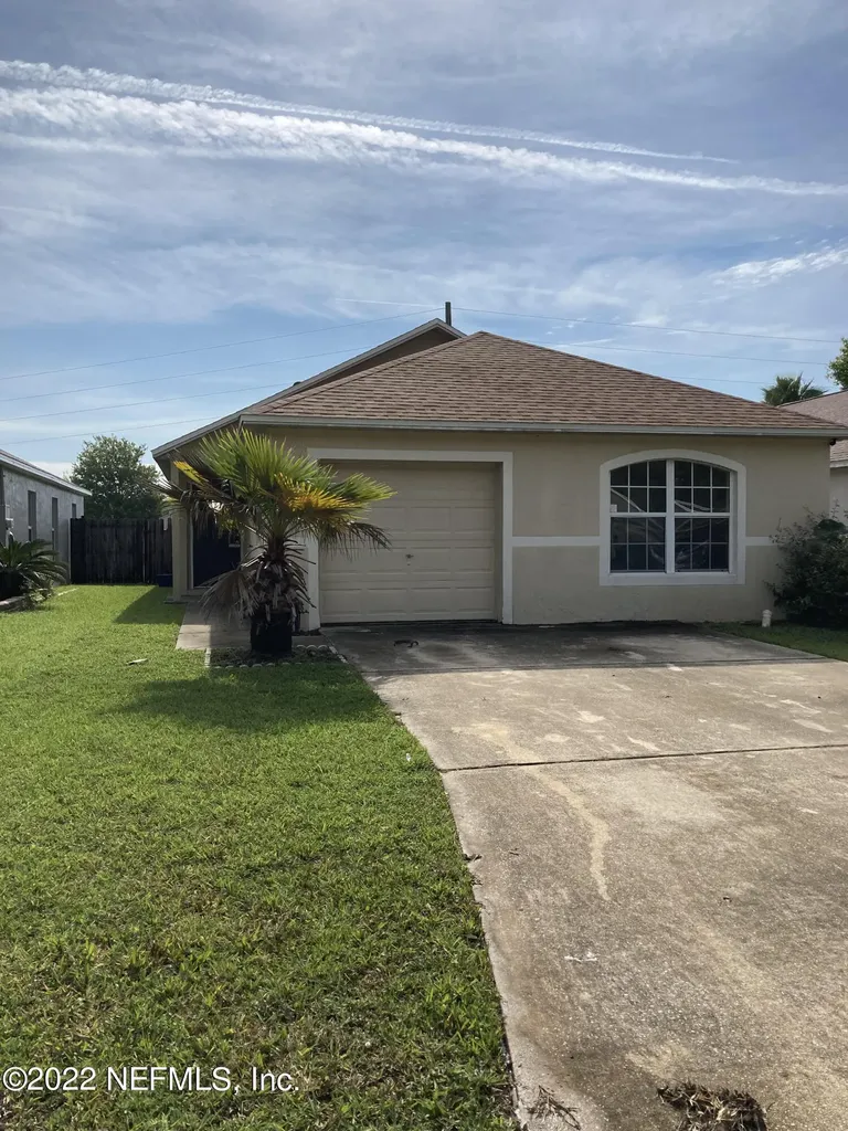 3455 Talisman Drive Middleburg FL 32068