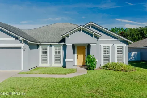 3364 Classic Oak Court Orange Park FL 32065