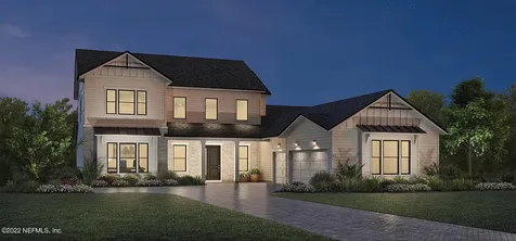 10116 Koster Street Jacksonville FL 32256