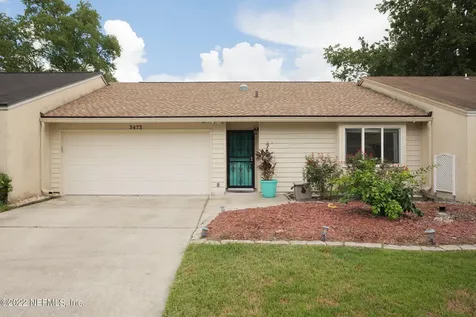 3473 Donzi Way E Jacksonville FL 32223