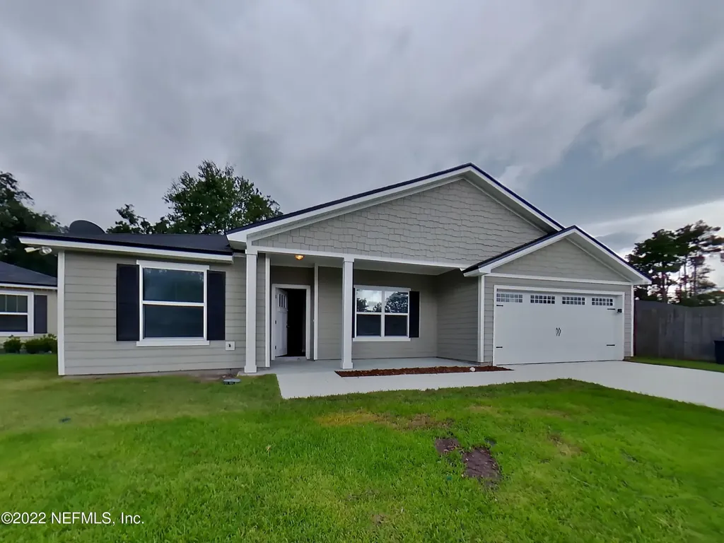 6926 Monica Court Jacksonville FL 32222