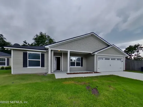 6926 Monica Court Jacksonville FL 32222