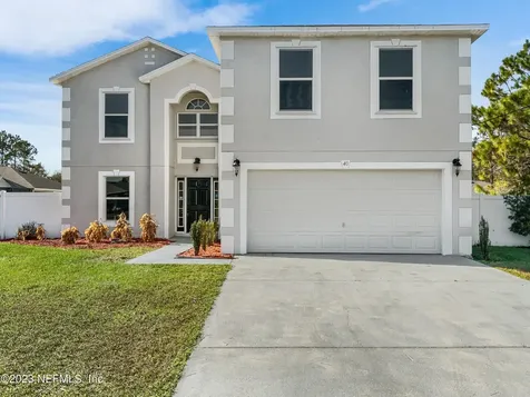 40 Sea Front Trail Palm Coast FL 32164