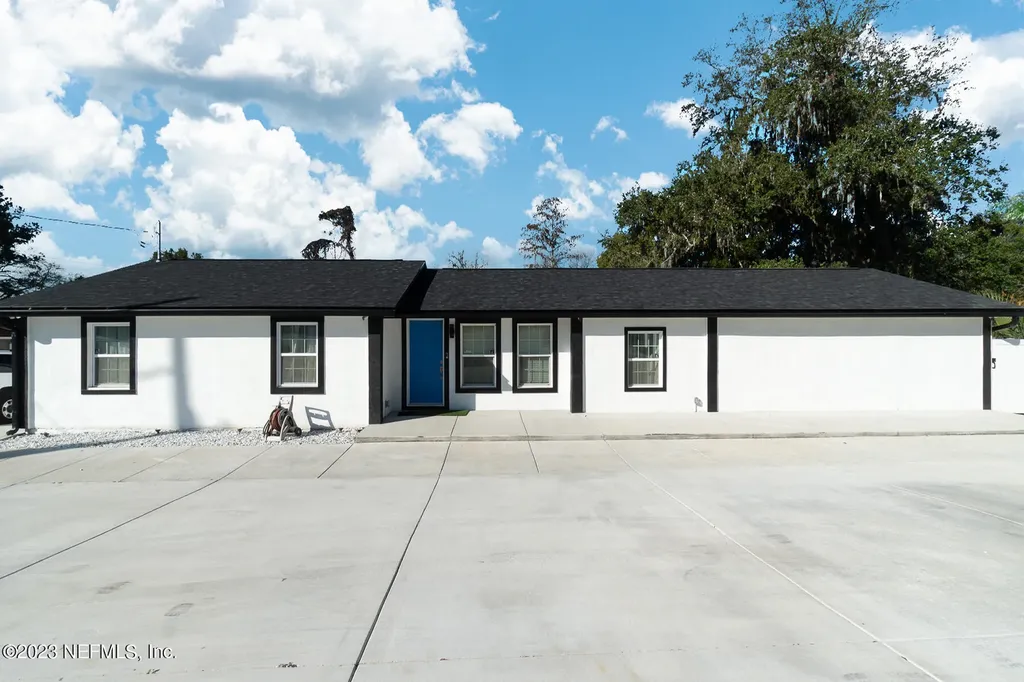2530 Southside Boulevard Jacksonville FL 32216