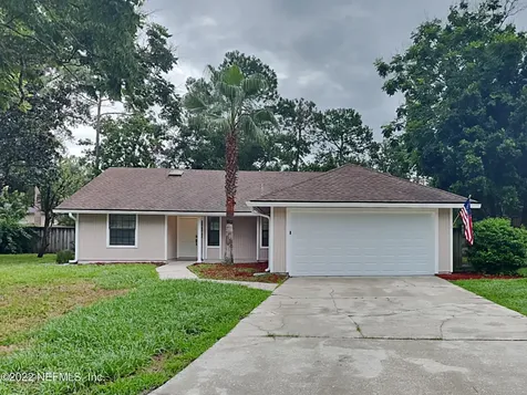 12333 Leafy Tree Lane Jacksonville FL 32258