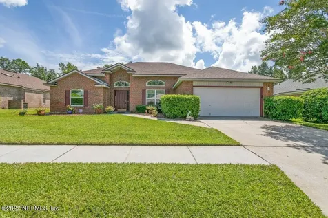 1823 The Glades Road Middleburg FL 32068