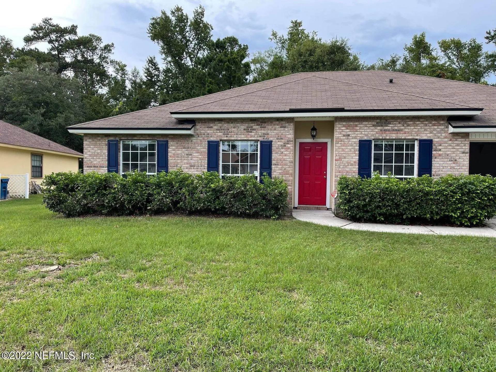12292 Sumter Square Drive E Jacksonville FL 32218