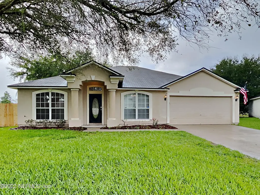 938 Wood Dove Court Jacksonville FL 32221