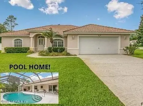 9 Slate Blue Place Palm Coast FL 32164
