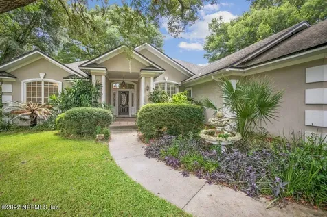 4053 Mission Hills Circle W Jacksonville FL 32225