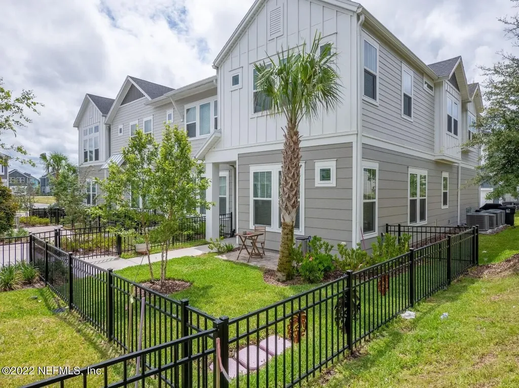 11466 Leatherback Court Jacksonville FL 32256