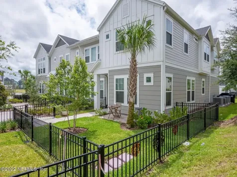 11466 Leatherback Court Jacksonville FL 32256