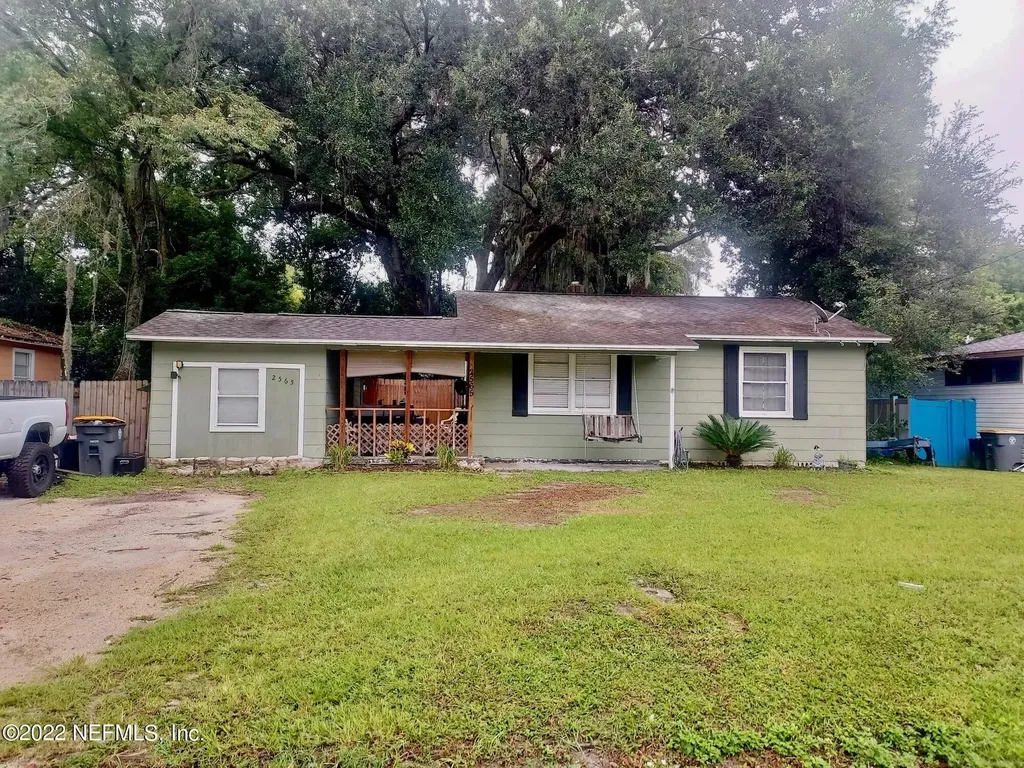 2565 Treemont Street Jacksonville FL 32207