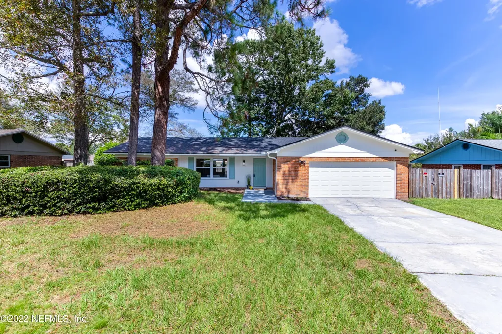 188 Parkside Avenue Orange Park FL 32065