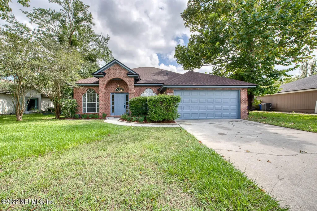 12590 Eaglesham Drive Jacksonville FL 32225