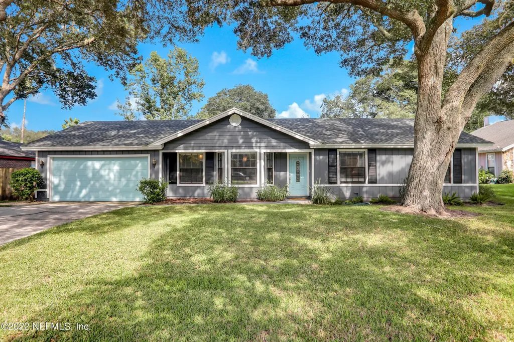 453 Papaya Court Jacksonville FL 32225