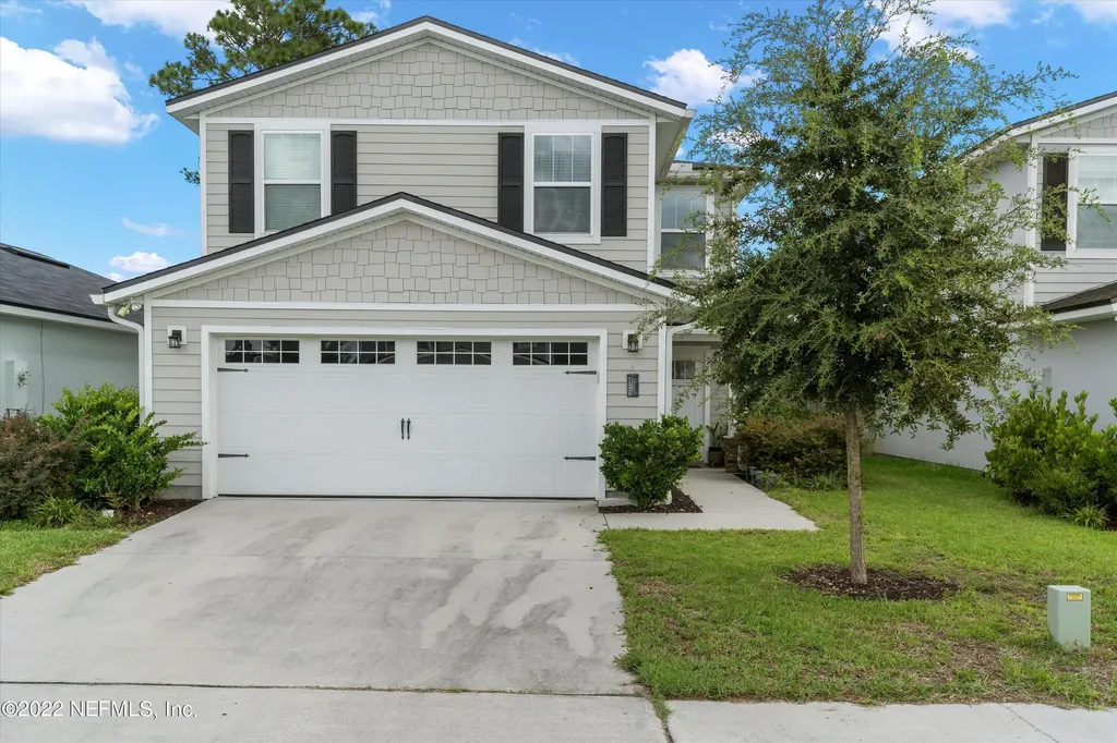 7328 Townsend Village Lane Jacksonville FL 32277