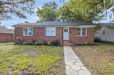 7329 Bruce Street Jacksonville FL 32208