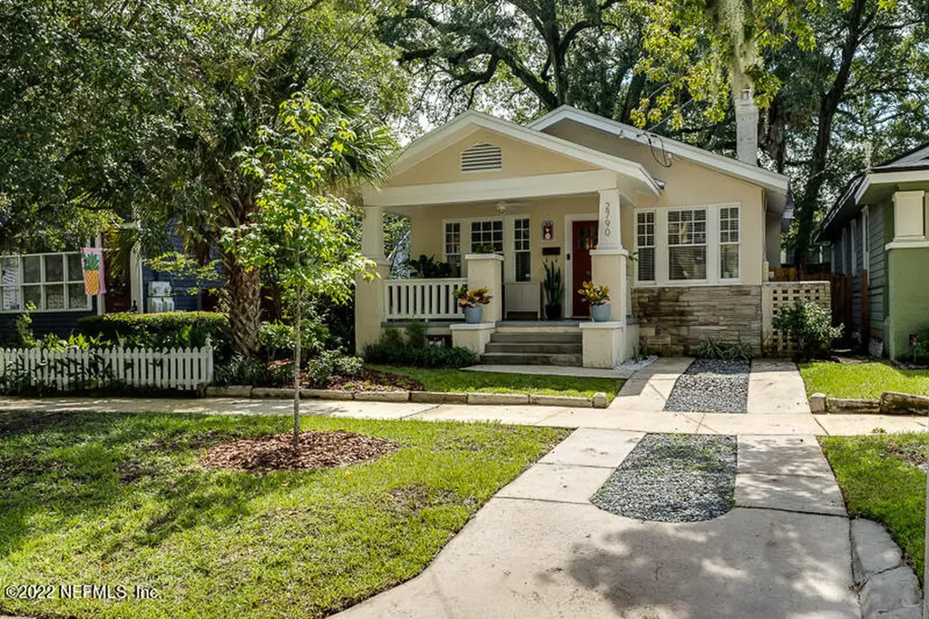 2790 Herschel Street Jacksonville FL 32205