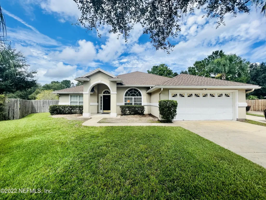 9332 Beresford Court Jacksonville FL 32244